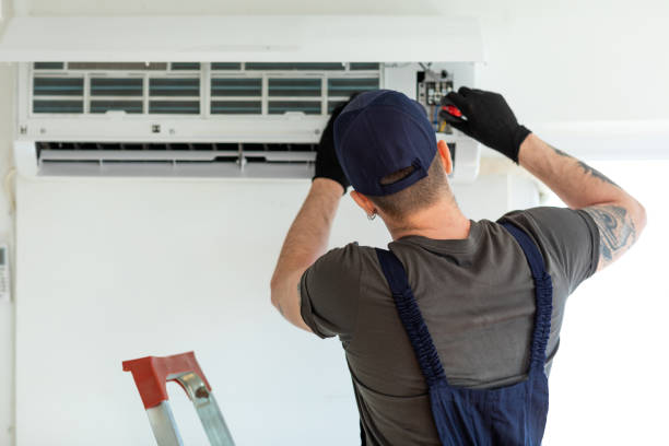 Best HVAC System Cleaning  in Butler, PA