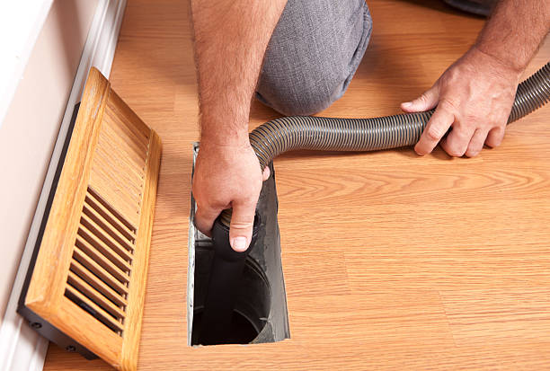 Best HVAC Duct Inspection Services  in Butler, PA