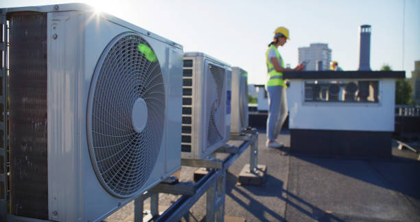 Air Quality Test in Butler, PA