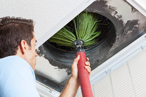 Professional Airduct Cleaning in Butler, PA